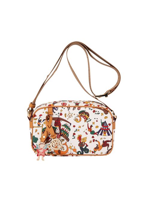 Ursula sling bag Umhängetasche PIERO GUIDI | 21AD81985E98